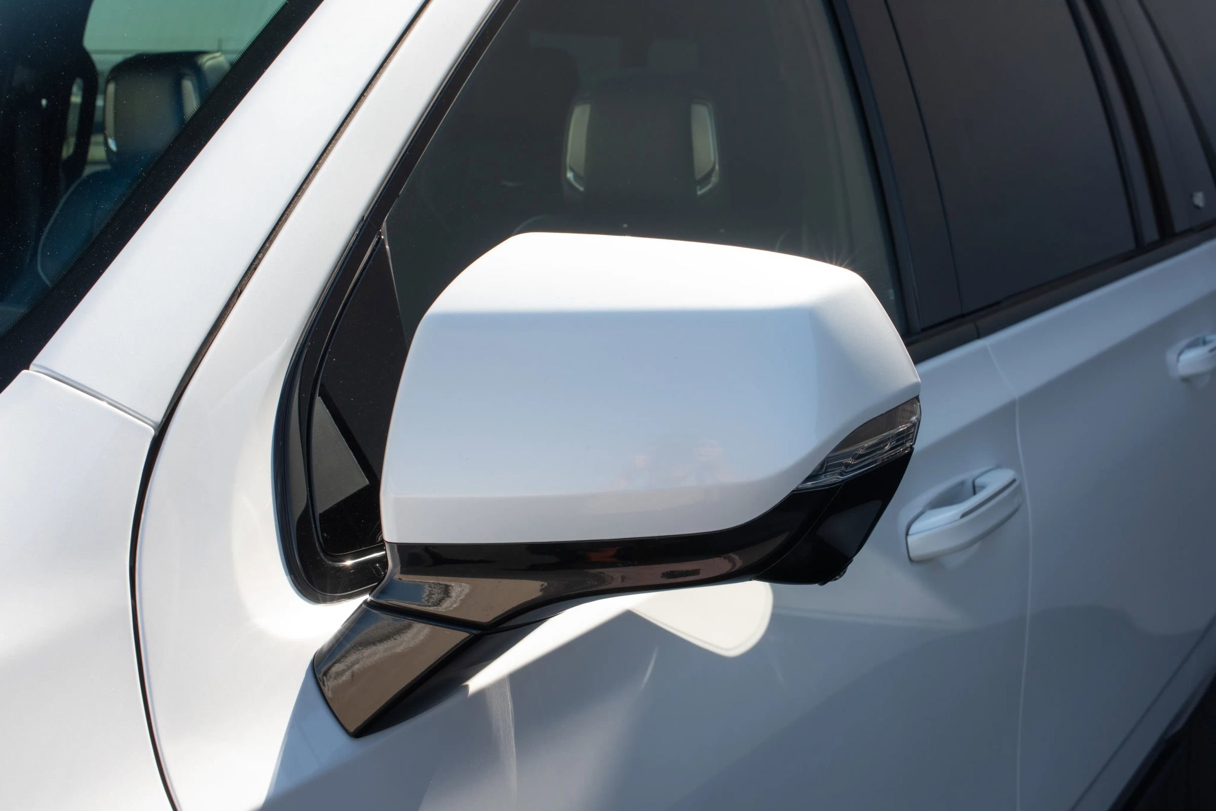 Used 2022 Cadillac Escalade ESV Sport Platinum image 40