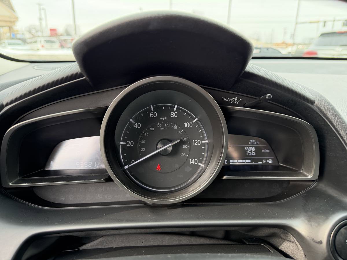 Used 2019 MAZDA CX-3 Sport image 24