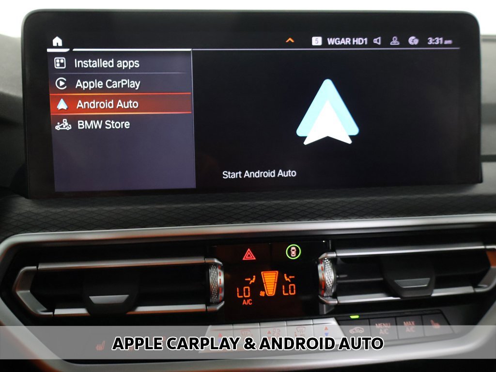 Used 2022 BMW X3 xDrive30i w/ M Sport Package 2 image 7