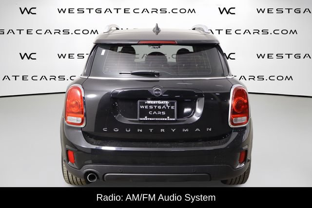 Used 2019 MINI Cooper Countryman FWD image 4