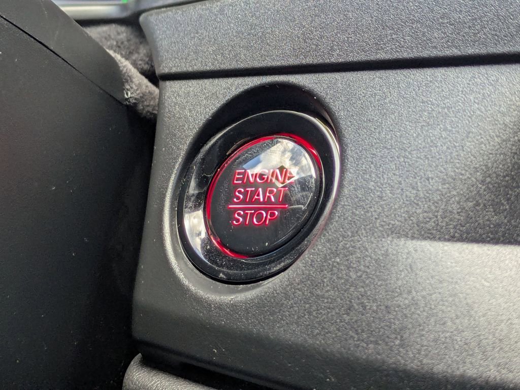 Used 2024 Honda Accord EX image 28