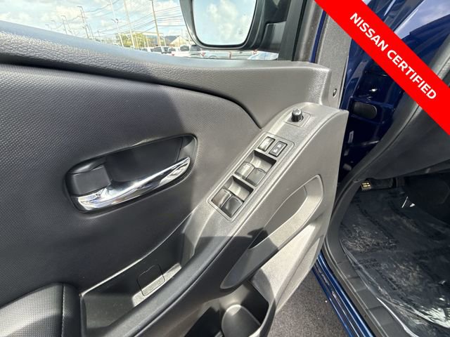 Certified 2023 Nissan Frontier SV w/ SV Convenience Package image 13