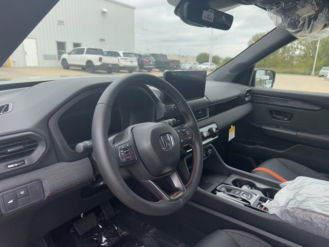 New 2026 Honda Passport TrailSport image 14