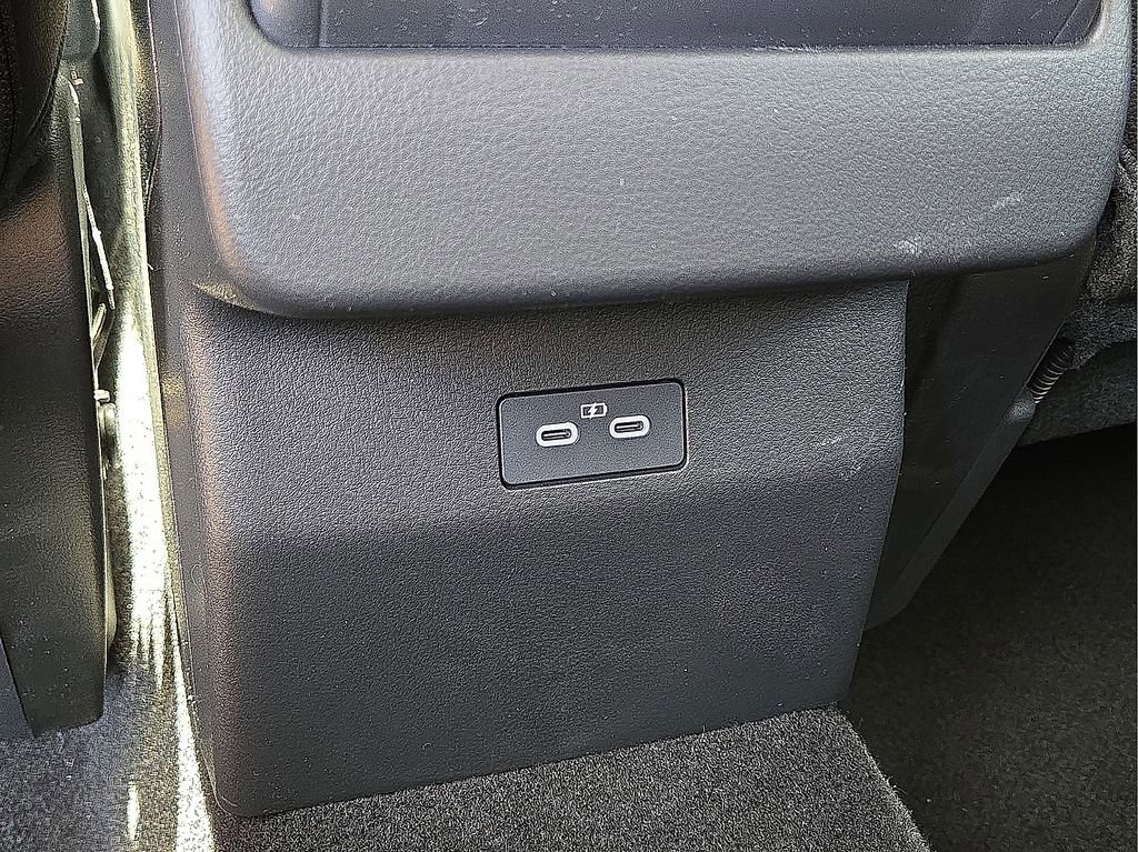 New 2026 MAZDA CX-50 AWD 2.5 S w/ Weather Package image 16