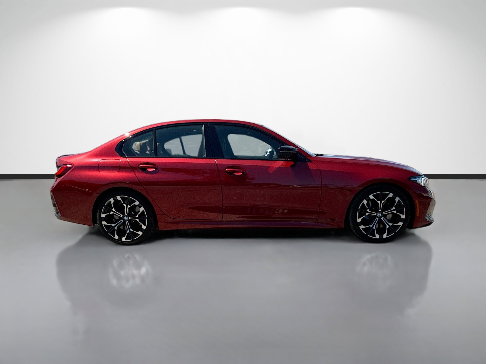 Used 2025 BMW M340i RWD image 6