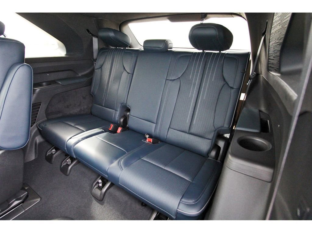 New 2026 Cadillac Escalade IQ Sport 2 image 13