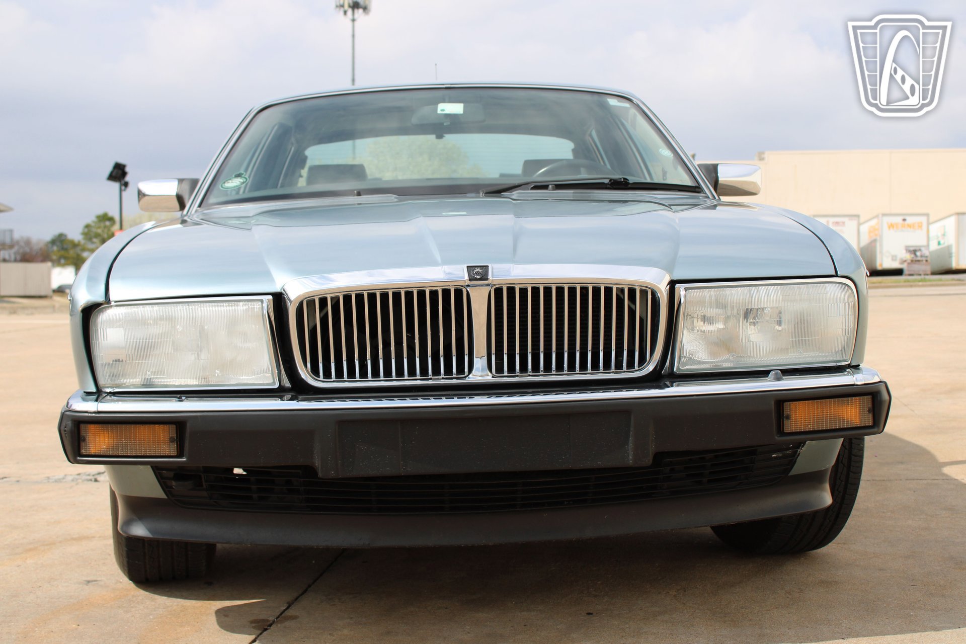 Used 1990 Jaguar XJ Vanden Plas image 20