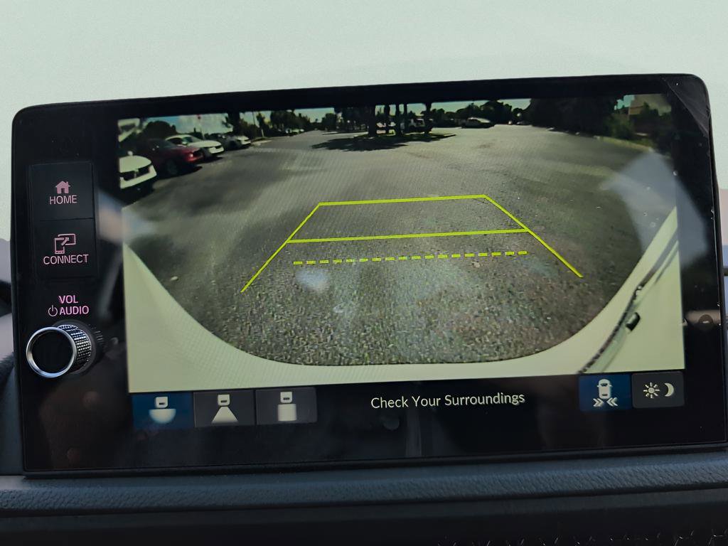 New 2026 Honda CR-V Sport image 20