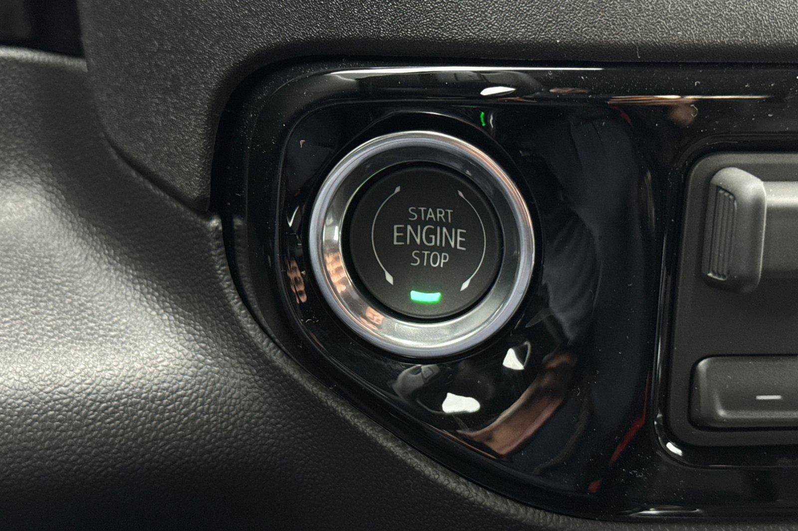 New 2026 Chevrolet Silverado 1500 LT Trail Boss w/ LT Trail Boss Premium Package image 29