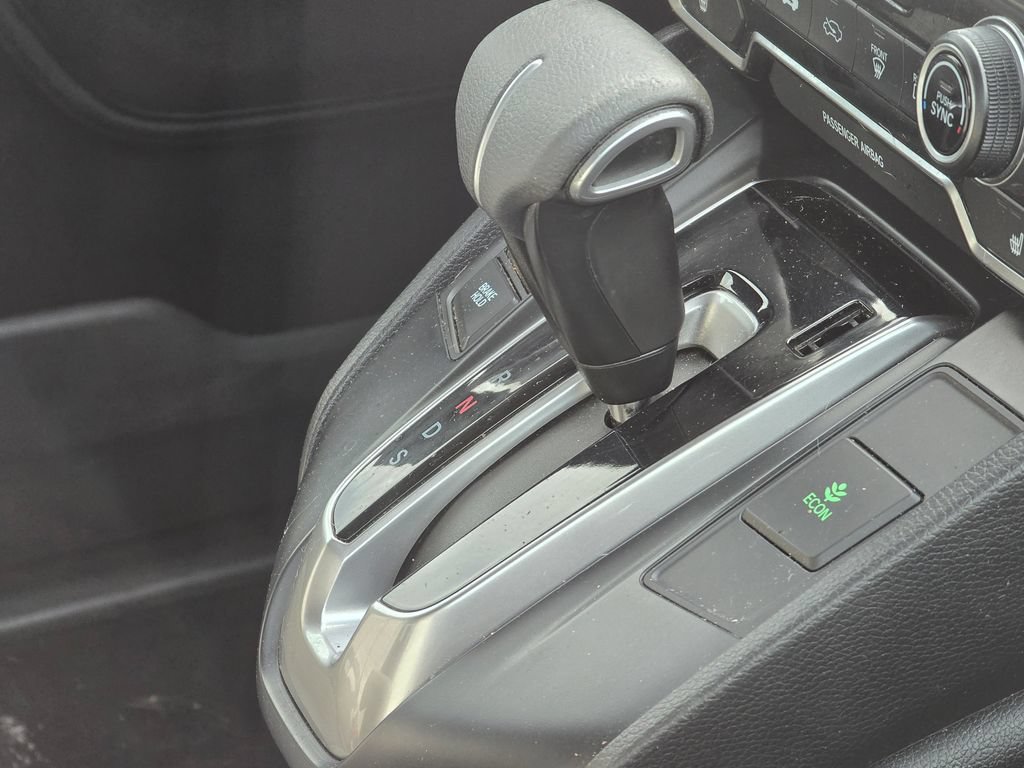 Used 2019 Honda CR-V EX image 14