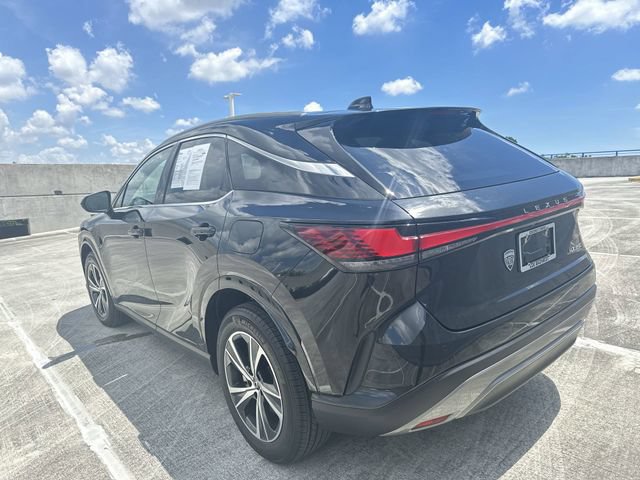Used 2023 Lexus RX 350 Premium w/ Cold Area Package FWD image 17