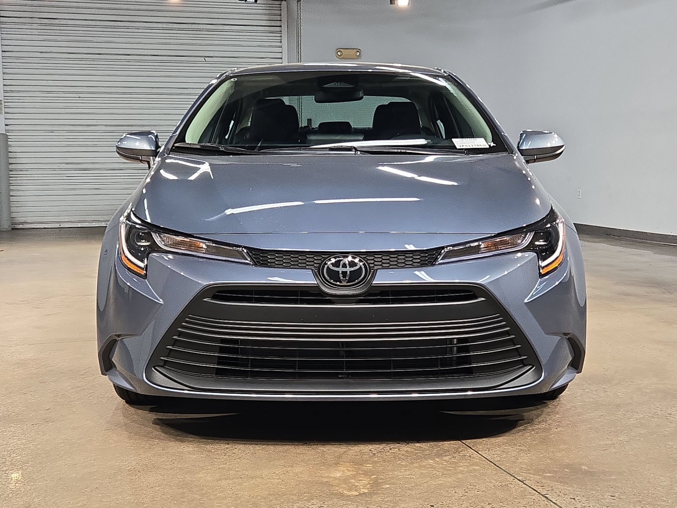 New 2027 Toyota Corolla LE FWD image 2