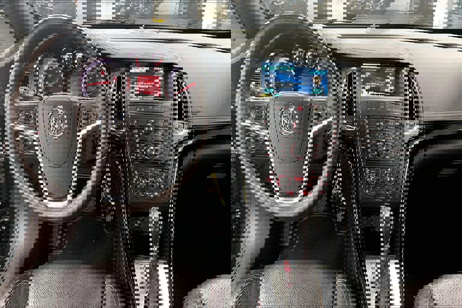 Used 2016 Buick Cascada Premium image 15