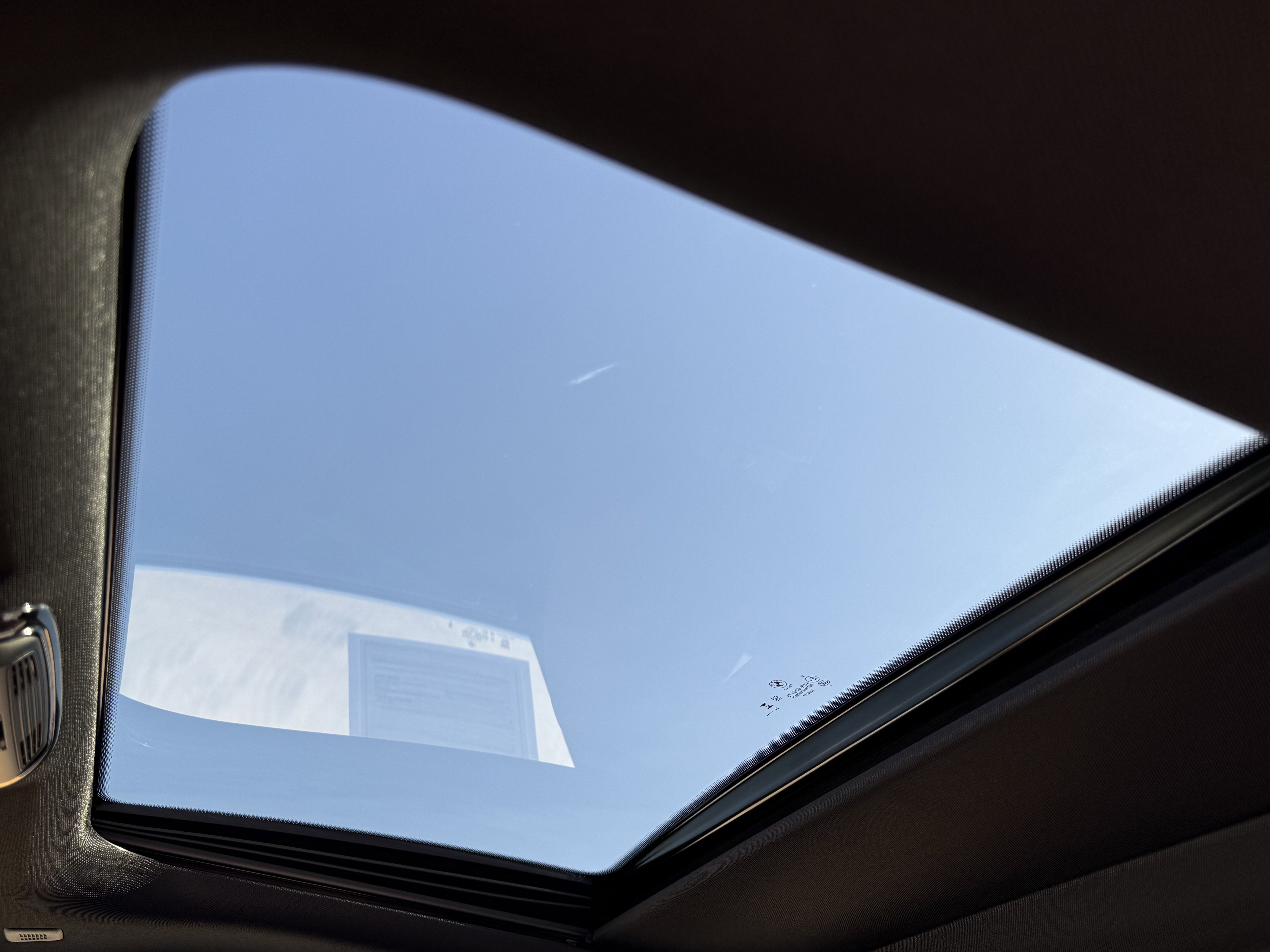 Used 2025 BMW 430i Coupe w/ Convenience Package image 18