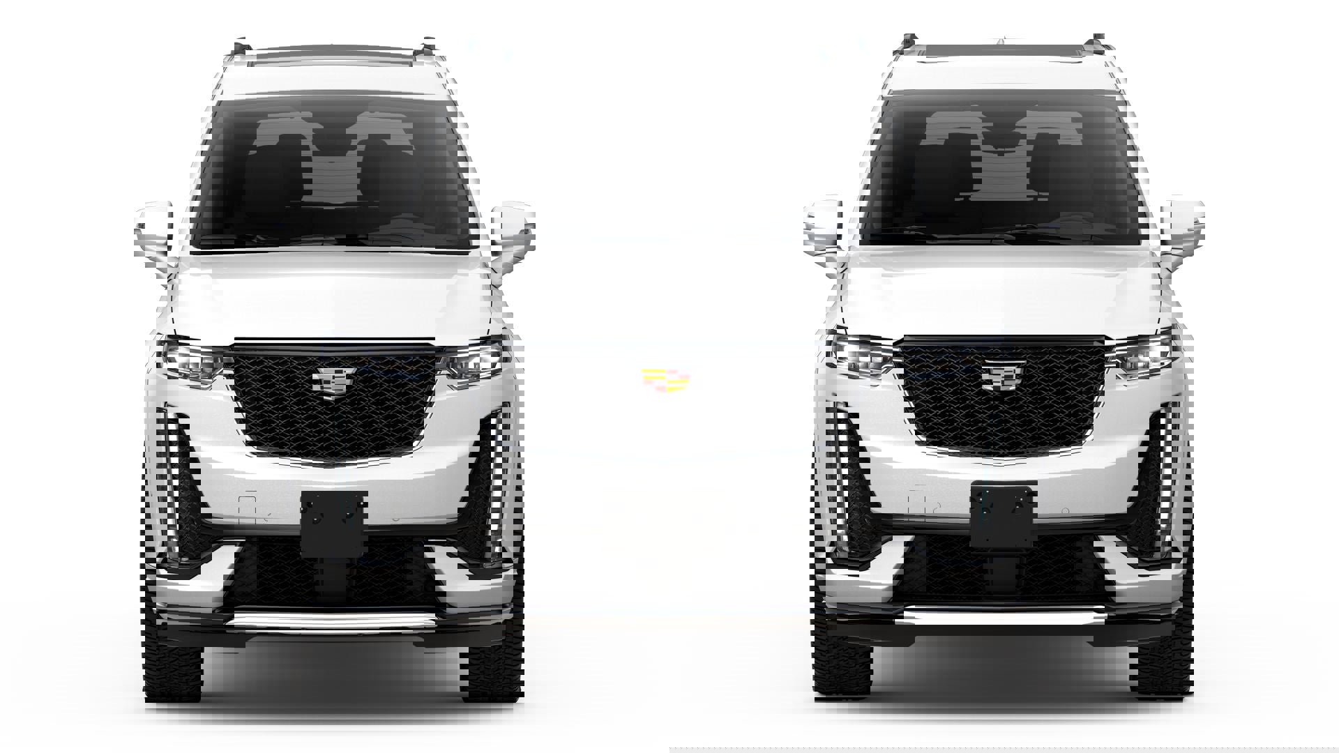 New 2025 Cadillac XT6 Sport w/ Platinum Package image 65