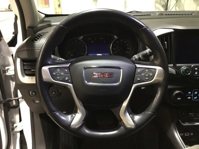 Used 2020 GMC Terrain SLT w/ Preferred Package image 28