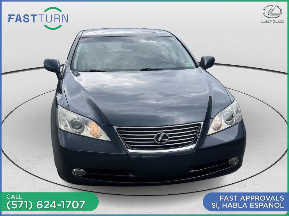 Used 2007 Lexus ES 350 w/ Premium Pkg FWD image 3