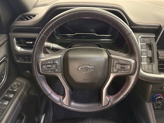 Certified 2022 Chevrolet Tahoe RST w/ Luxury Package image 17