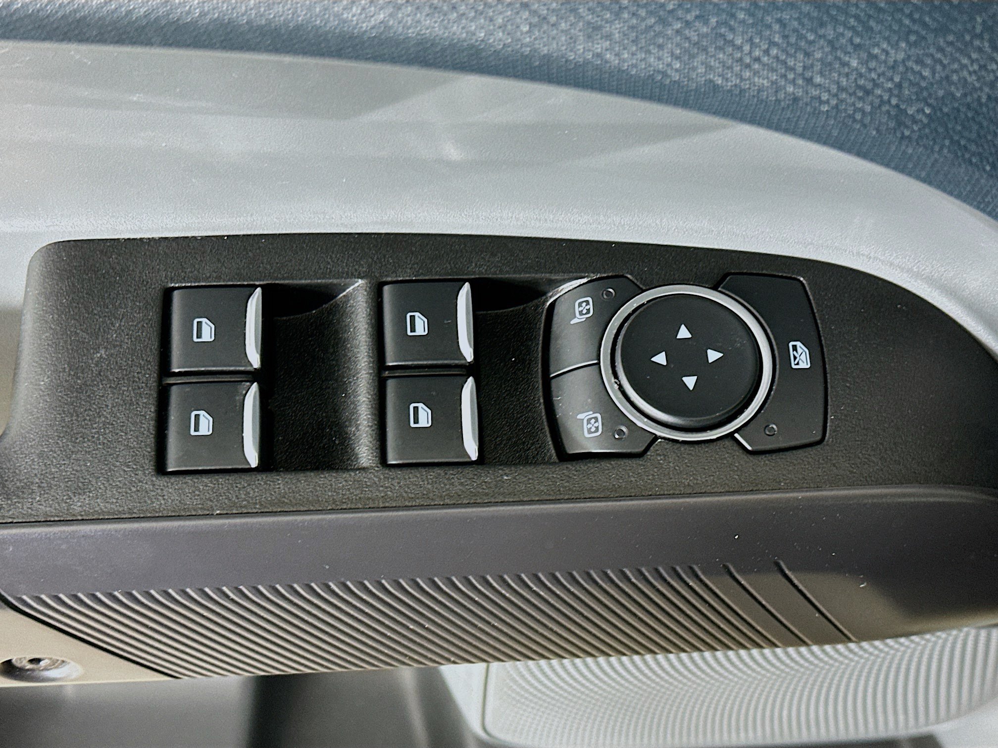 Used 2024 Ford Maverick Lariat w/ Black Appearance Package FWD image 15