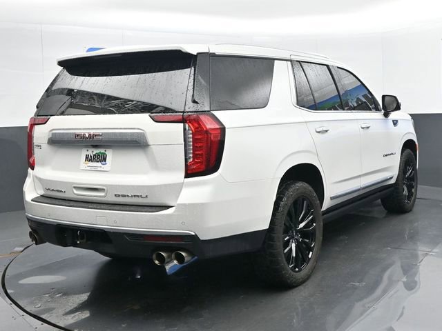 Used 2024 GMC Yukon Denali image 5