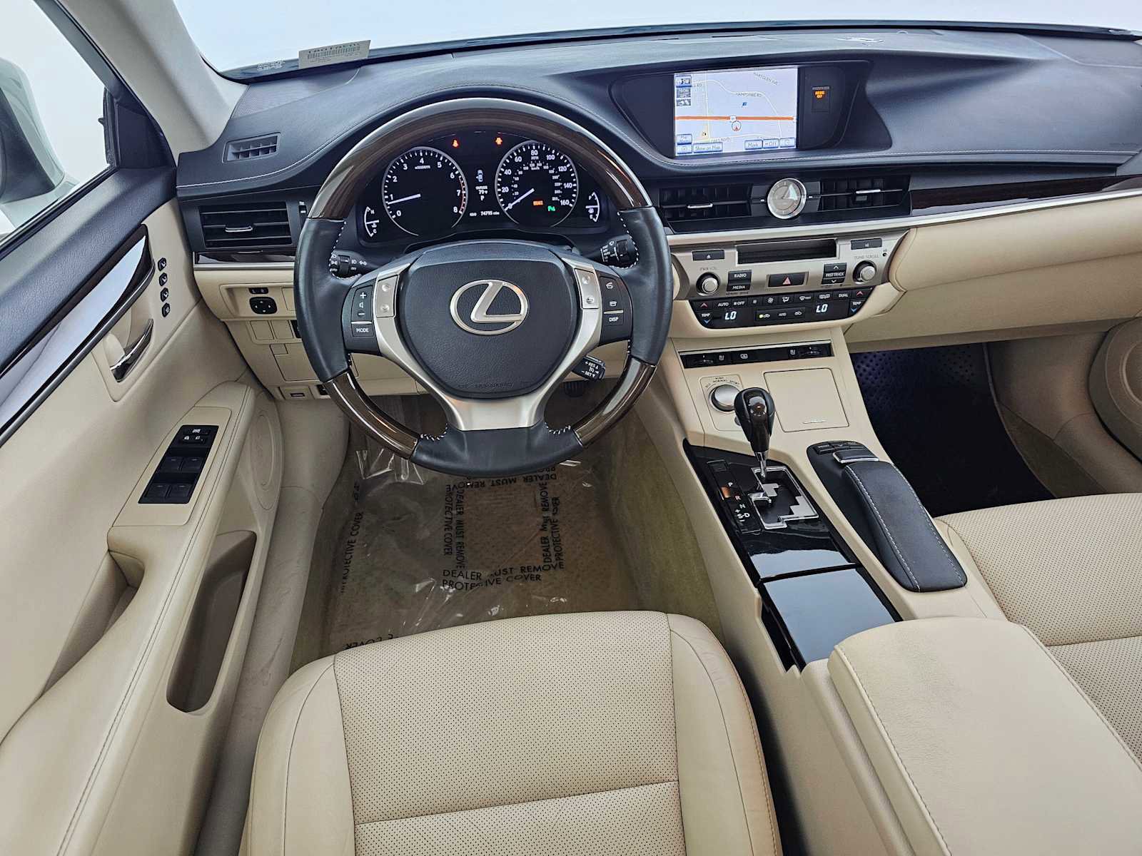 Used 2013 Lexus ES 350 image 18