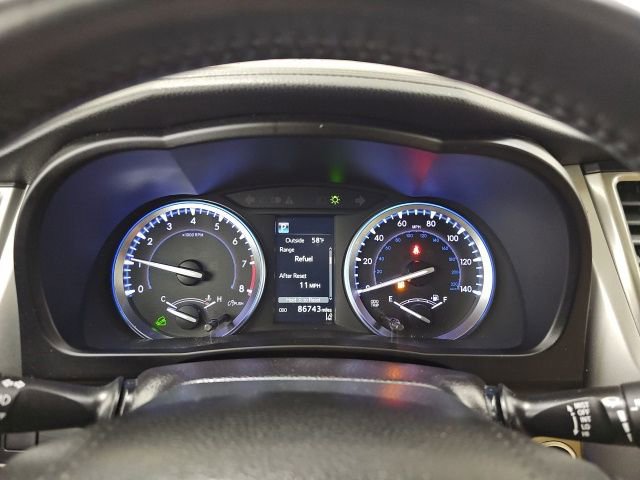 Used 2017 Toyota Highlander Limited image 21
