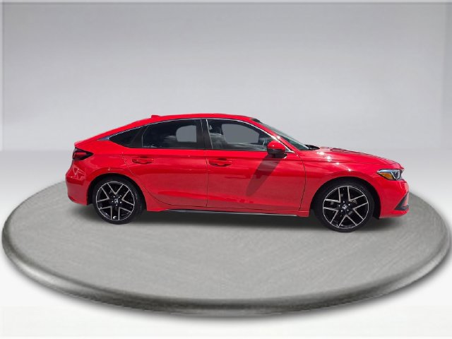 Used 2022 Honda Civic Sport Touring image 10