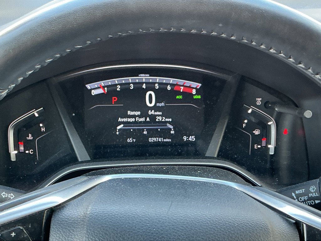Used 2022 Honda CR-V Touring image 24