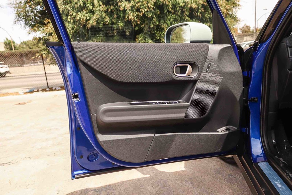Used 2026 MINI Cooper S FWD image 30