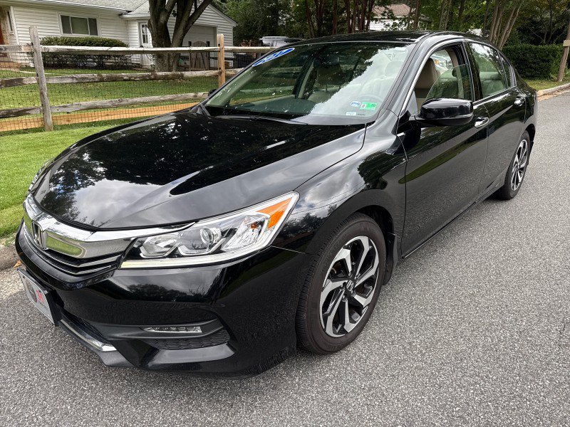 Used 2017 Honda Accord EX-L image 3