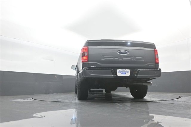Used 2023 Ford F150 XLT w/ Equipment Group 302A High image 32