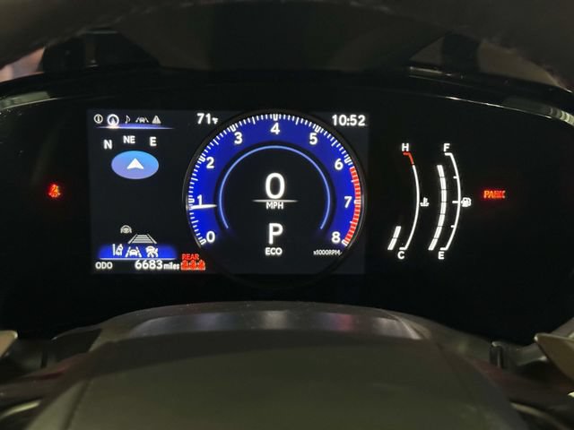 Used 2025 Lexus NX 350 AWD w/ Accessory Package (2T) image 31