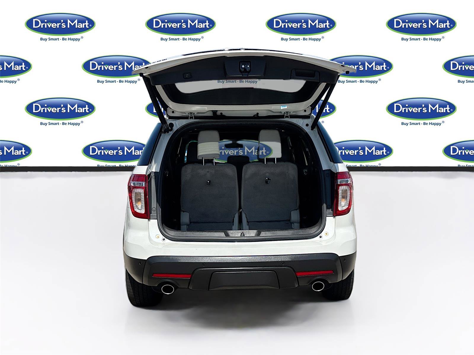 Used 2015 Ford Explorer Limited w/ Equipment Group 302A FWD image 26