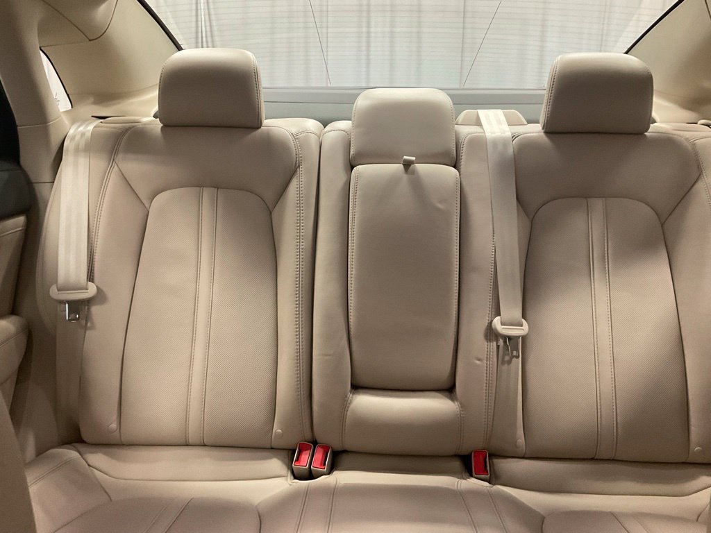 Used 2019 Lincoln MKZ Reserve FWD image 32
