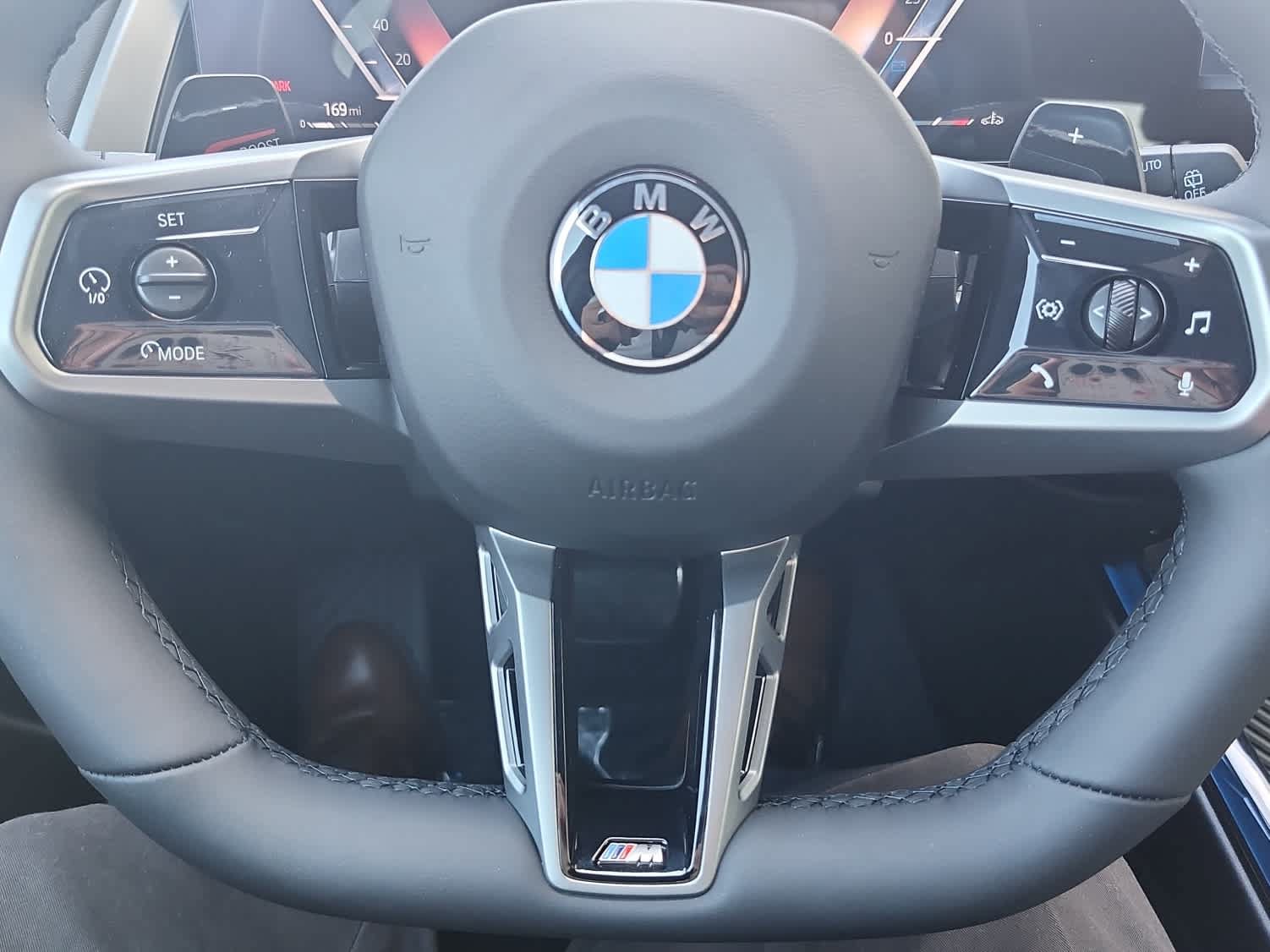 New 2026 BMW X3 xDrive30i w/ M Sport Package AWD/4WD image 17