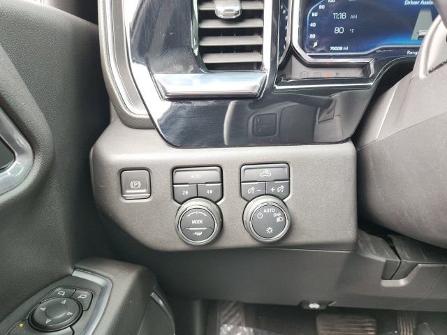 Used 2022 Chevrolet Silverado 1500 LT image 33