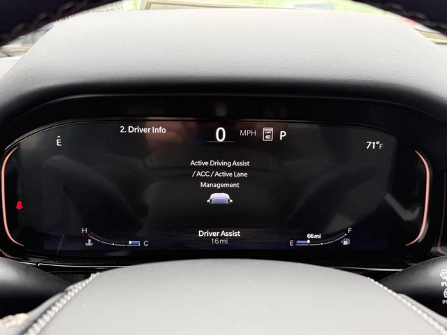 New 2026 Jeep Grand Wagoneer Summit w/ Premium Group III AWD/4WD image 25