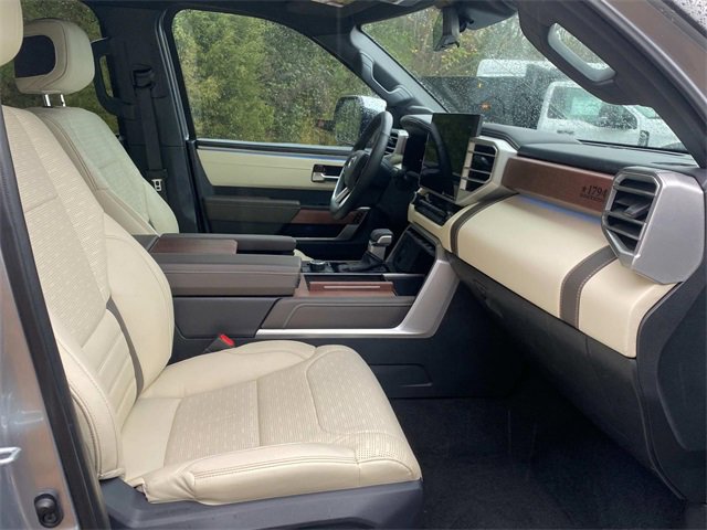 Used 2023 Toyota Tundra 1794 Edition image 37