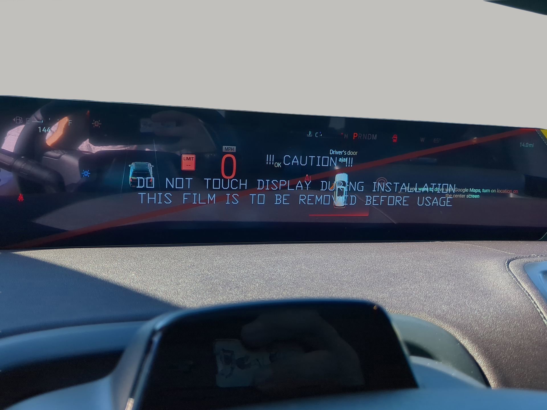 New 2025 Ford Expedition Max Platinum w/ Platinum Ultimate Package image 67