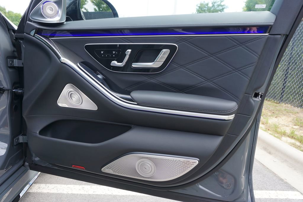 New 2026 Mercedes-Benz S 63 AMG S image 74