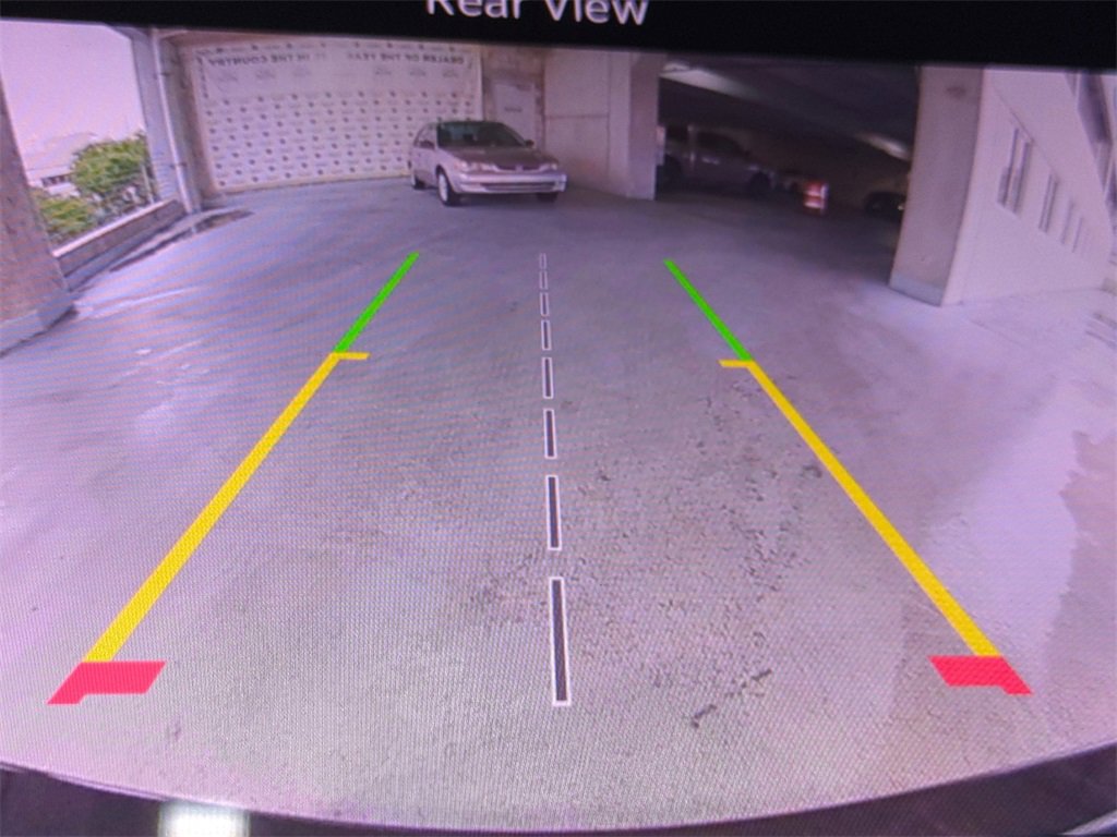 New 2025 Jeep Grand Cherokee Summit image 23