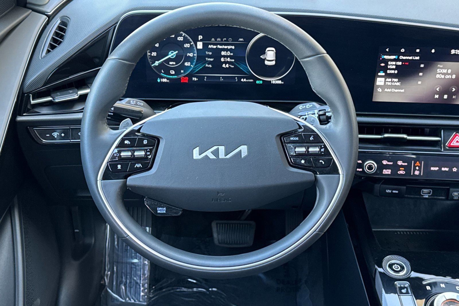 Used 2024 Kia Niro Wind FWD image 15