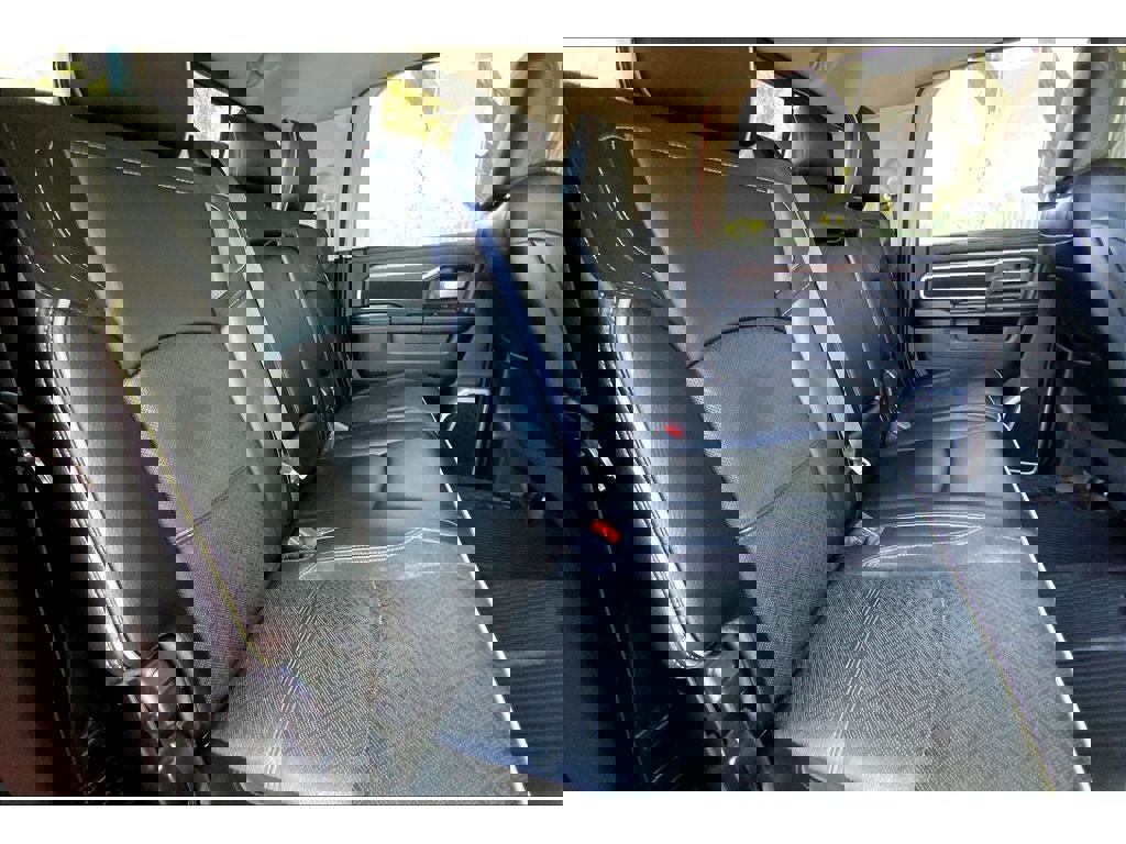 Used 2023 RAM 3500 Laramie image 28