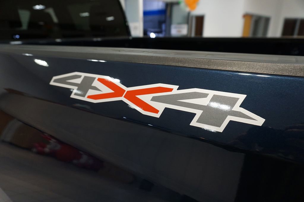 Used 2023 Chevrolet Silverado 1500 LT image 26