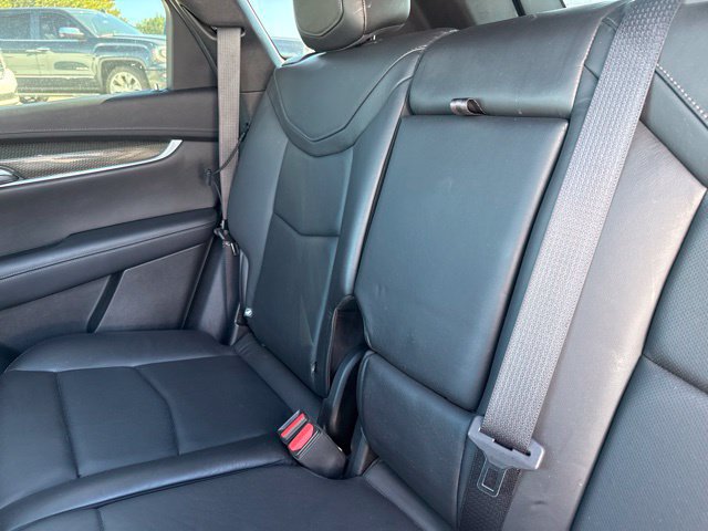 Used 2020 Cadillac XT5 Sportv AWD/4WD image 18