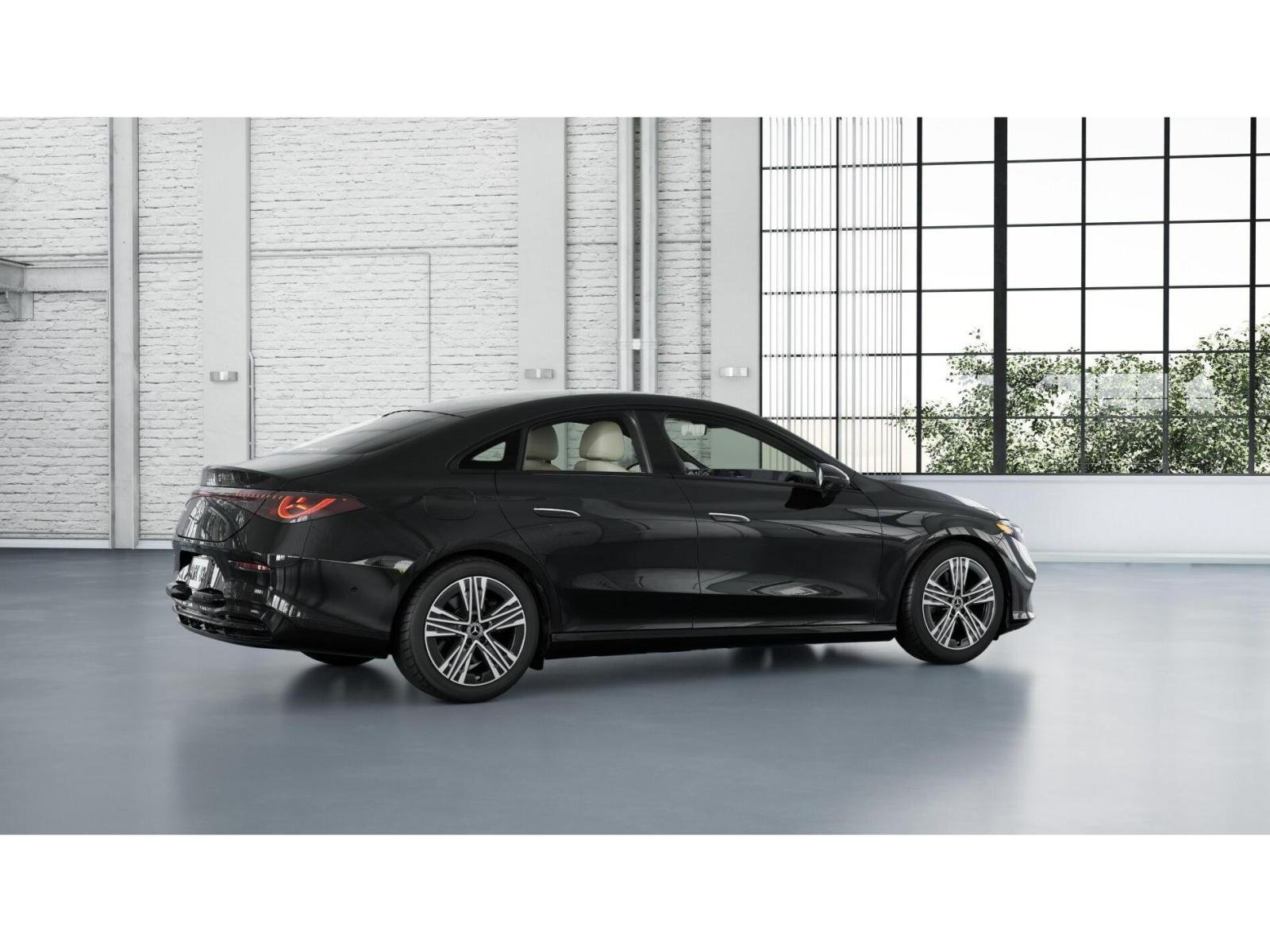 New 2027 Mercedes-Benz CLA 250+ image 18