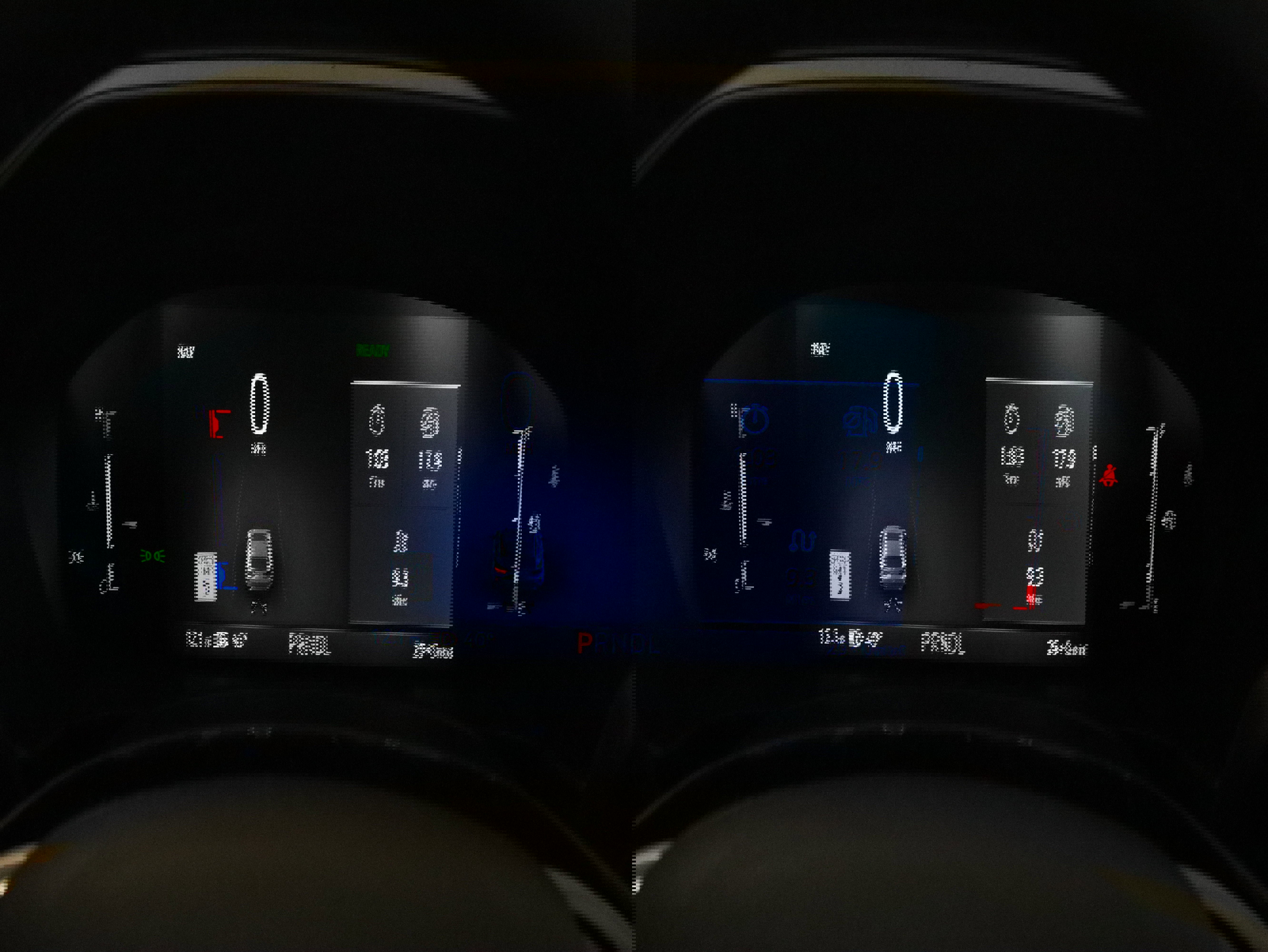 New 2026 Ford Escape SE image 19