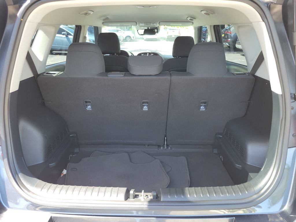 Used 2020 Kia Soul S FWD image 8