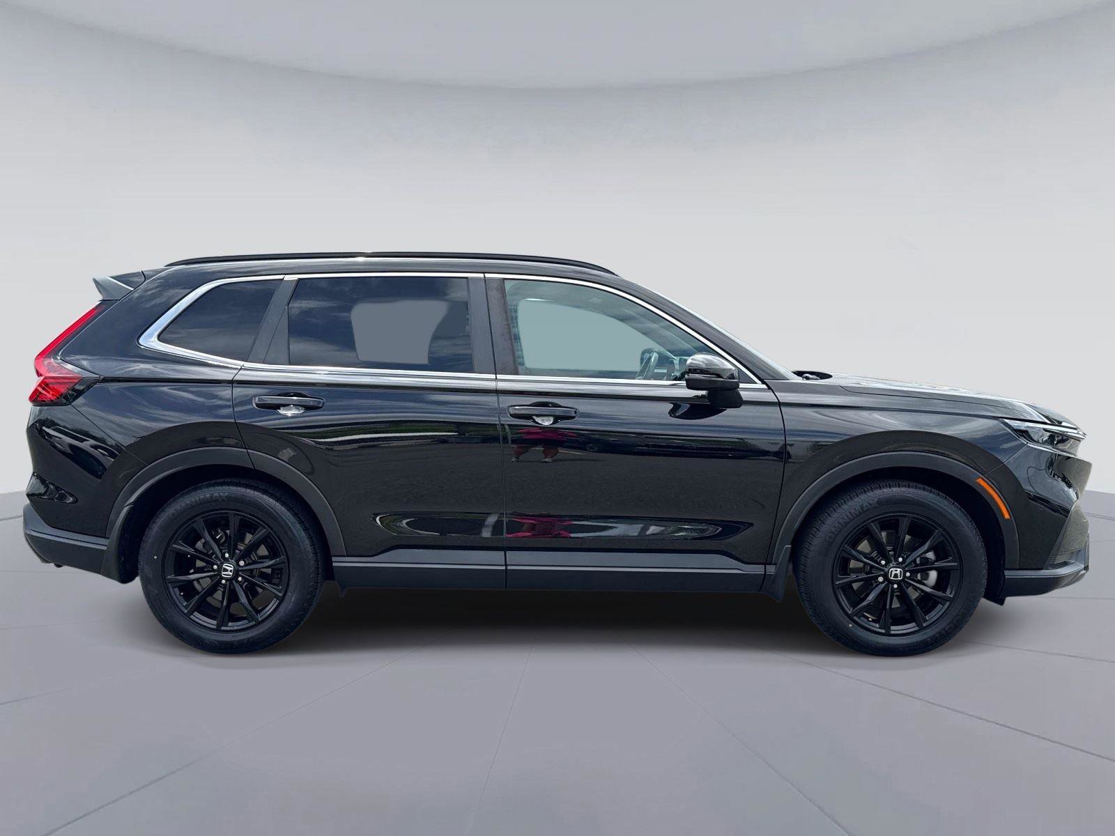 Certified 2023 Honda CR-V Sport image 2