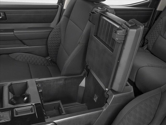 New 2026 Toyota Tundra SR AWD/4WD image 10